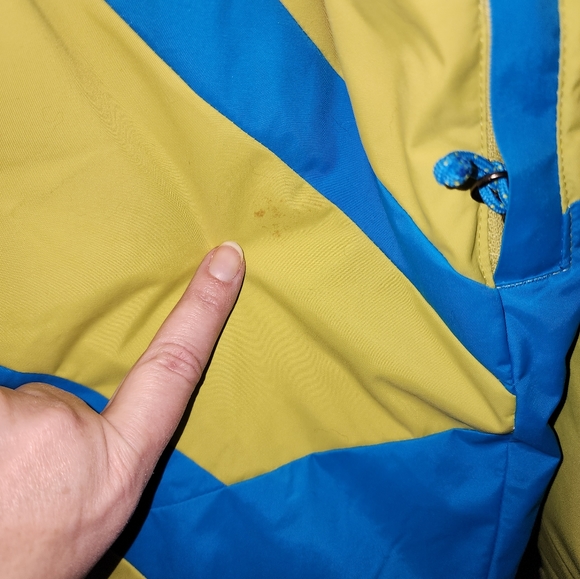 Columbia Ski Jacket - Picture 7 of 13